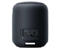 Sony SRS-XB12 Czarny - 506781 - zdjęcie 3